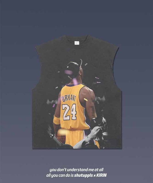 KOBE TANK 3.8