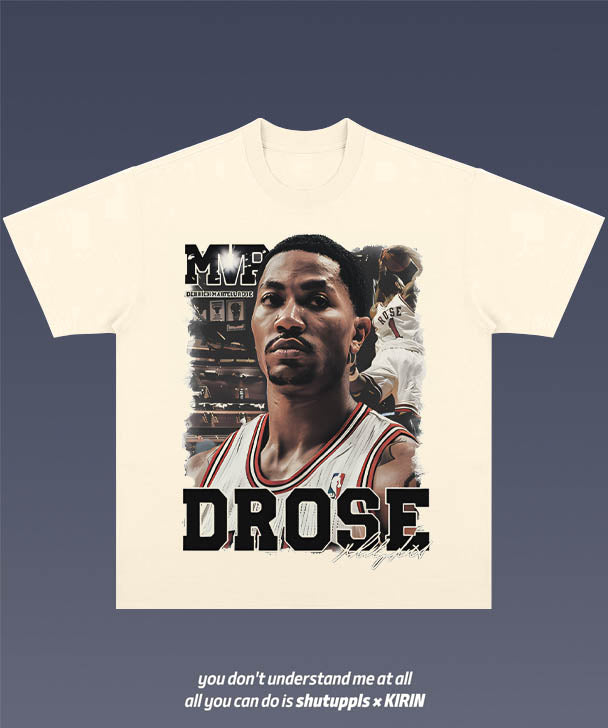 SHUTUPPLS DERRICK ROSE 1.9