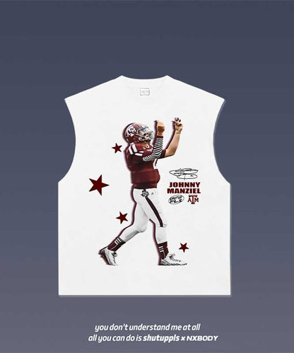 JOHNNY MANZIEL TANK 1.1