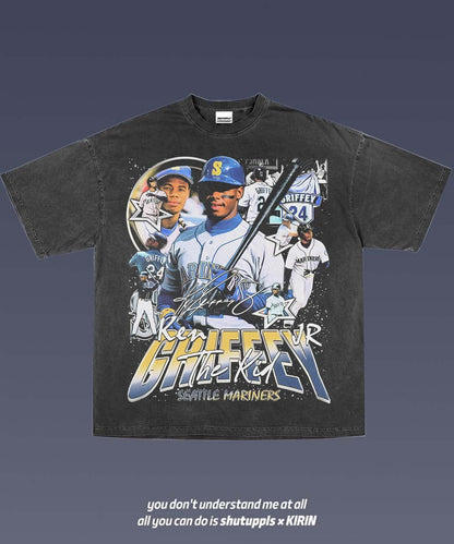 SHUTUPPLS Ken Griffey Jr 1.6