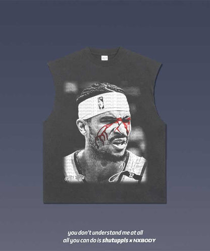 JOSH HART TANK 1.1