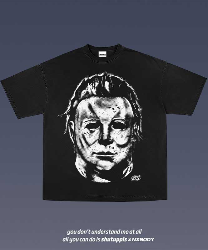 SHUTUPPLS MICHAEL MYERS 3.5