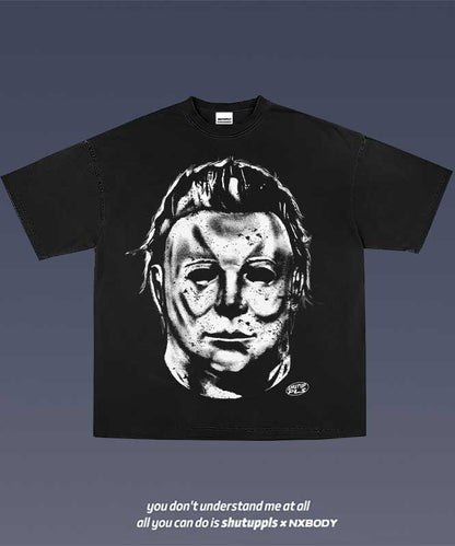 SHUTUPPLS MICHAEL MYERS 3.5