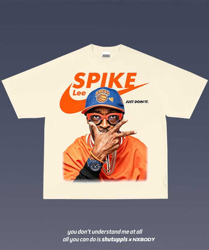 SHUTUPPLS SPIKE LEE /KNICKS 2.1