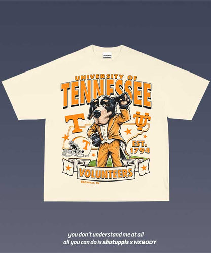 TENNESSEE GRAPHIC TEE 1.0
