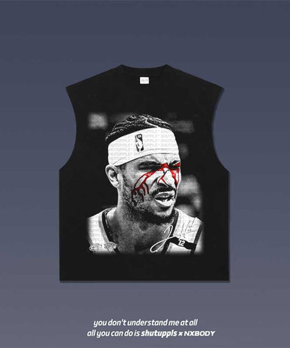 JOSH HART TANK 1.1