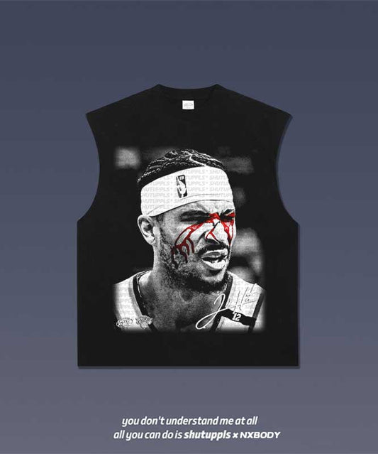 JOSH HART TANK 1.1