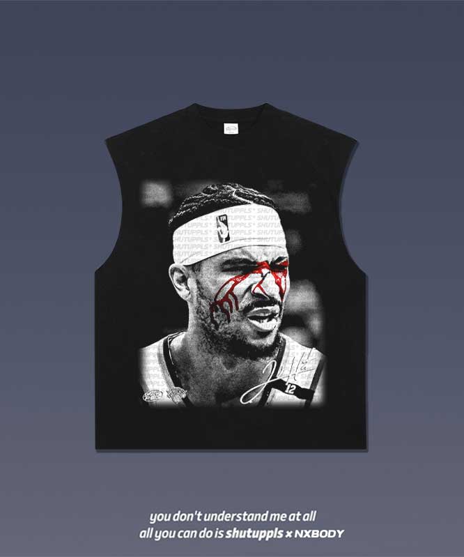 JOSH HART TANK 1.1