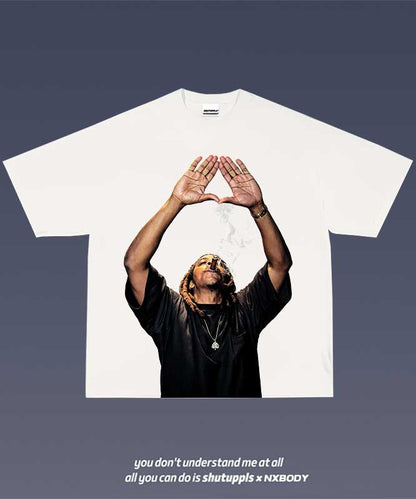 SHUTUPPLS JAY Z 2.4