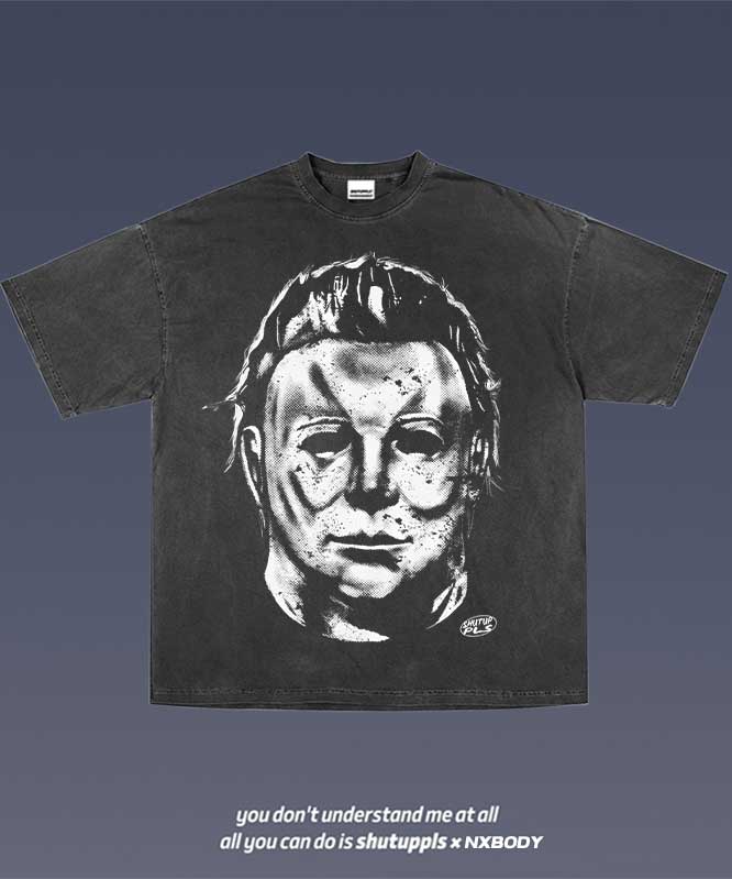 SHUTUPPLS MICHAEL MYERS 3.5