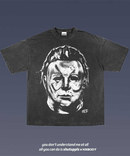 SHUTUPPLS MICHAEL MYERS 3.5