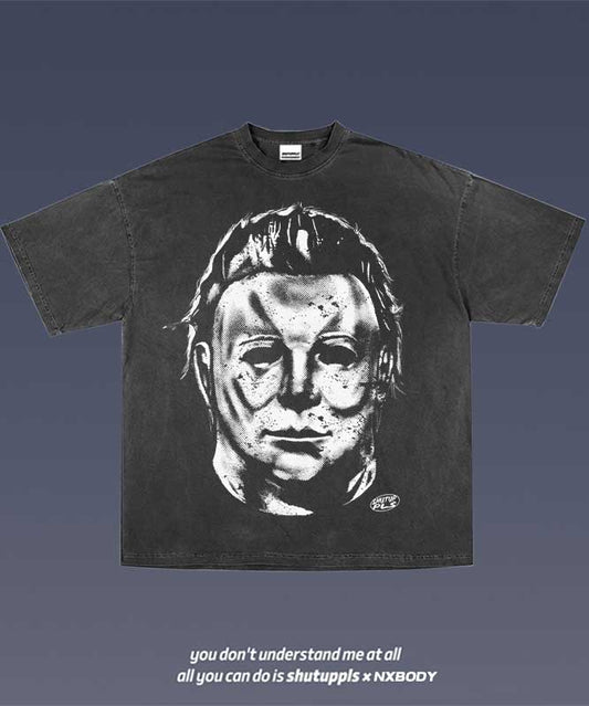 SHUTUPPLS MICHAEL MYERS 3.5