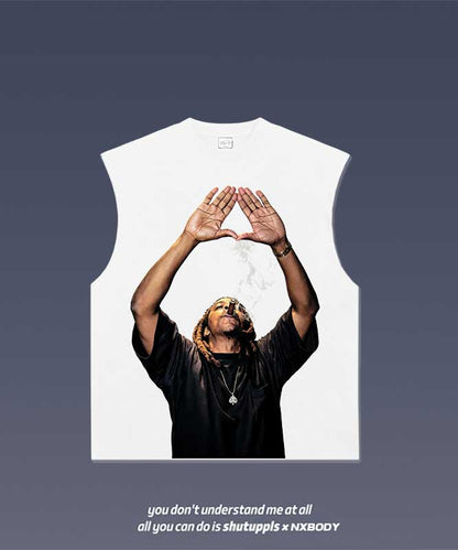 JAY Z TANK 1.4
