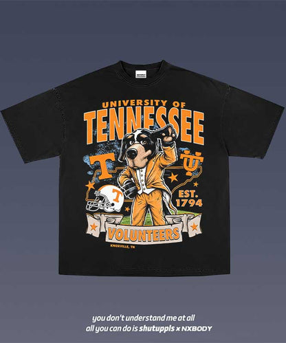 TENNESSEE GRAPHIC TEE 1.0