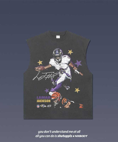 LAMAR JACKSON TANK 1.2