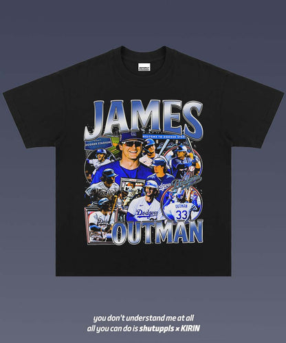 SHUTUPPLS JAMES OUTMAN 1.0