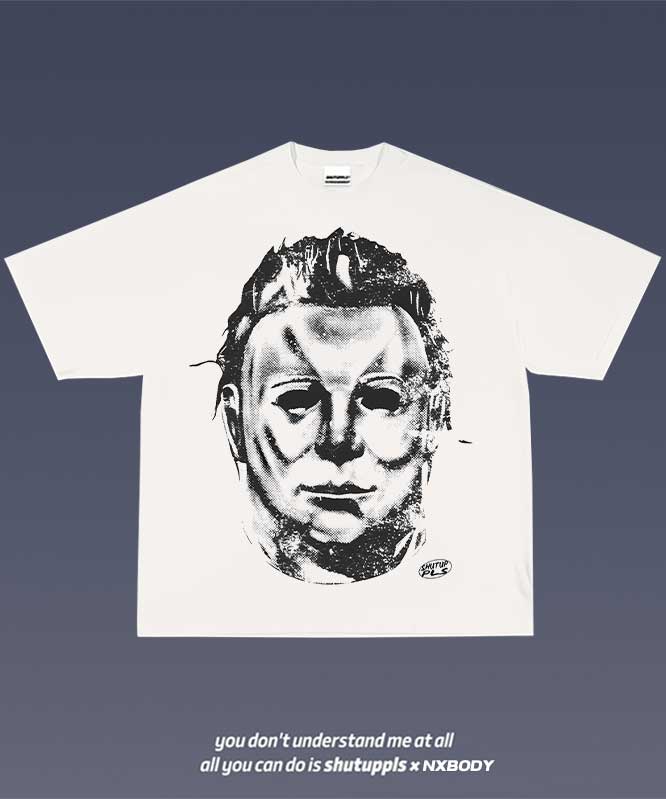 SHUTUPPLS MICHAEL MYERS 3.5