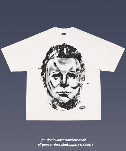 SHUTUPPLS MICHAEL MYERS 3.5