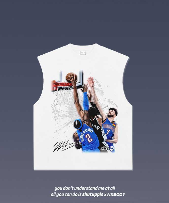 VICTOR WEMBANYAMA TANK 2.9