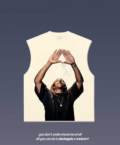 JAY Z TANK 1.4