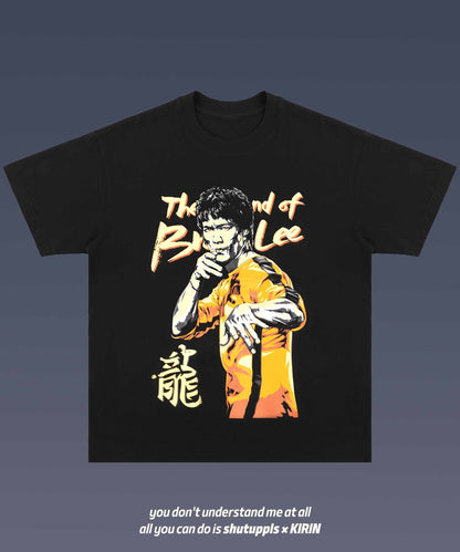 SHUTUPPLS BRUCE LEE 1.5