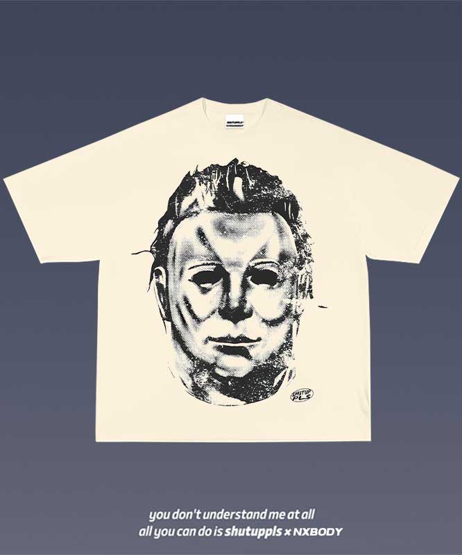 SHUTUPPLS MICHAEL MYERS 3.5