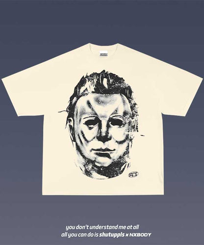 SHUTUPPLS MICHAEL MYERS 3.5