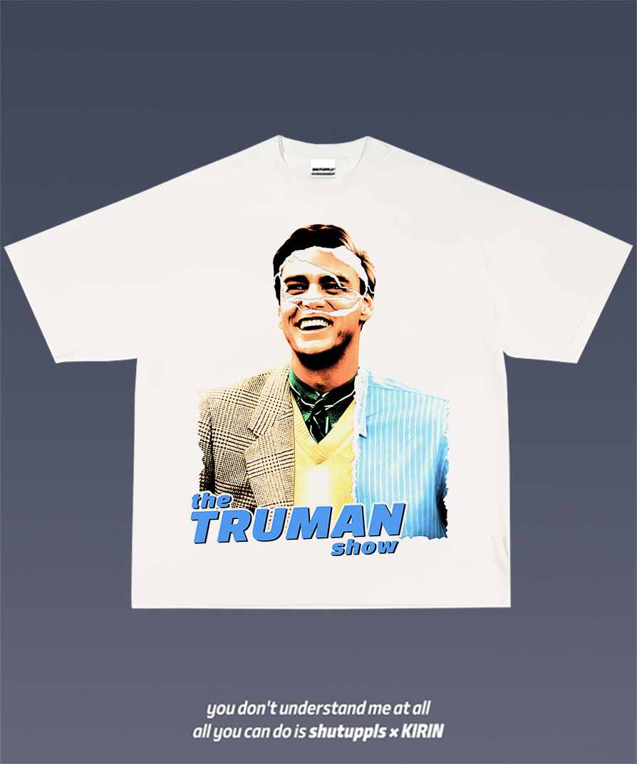 SHUTUPPLS THE TRUMAN SHOW 1.1