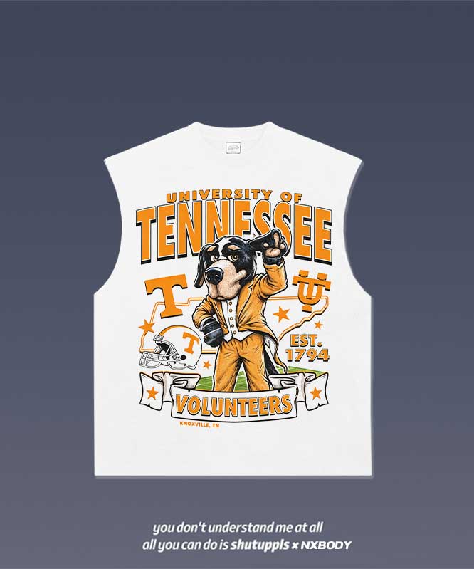 TENNESSEE TANK 1.2