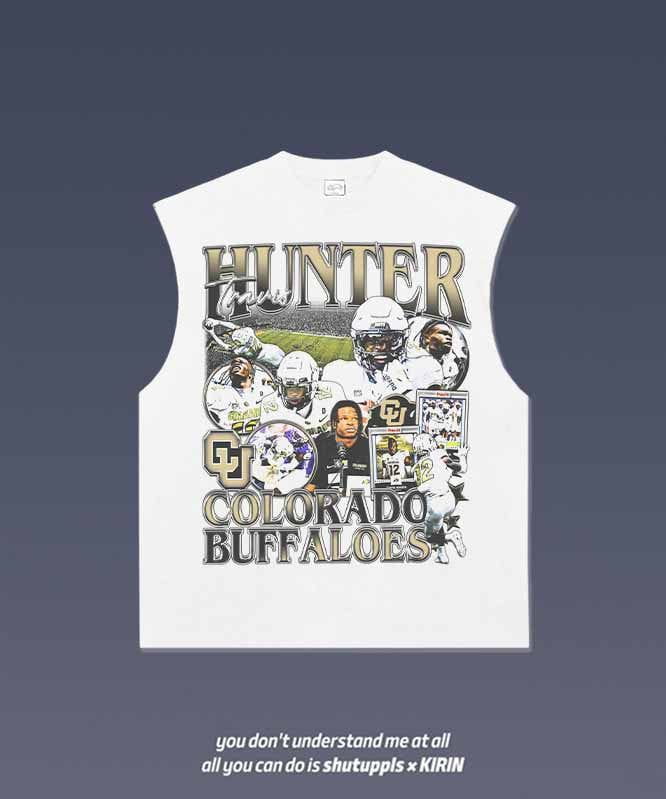 TRAVIS HUNTER TANK 1.3
