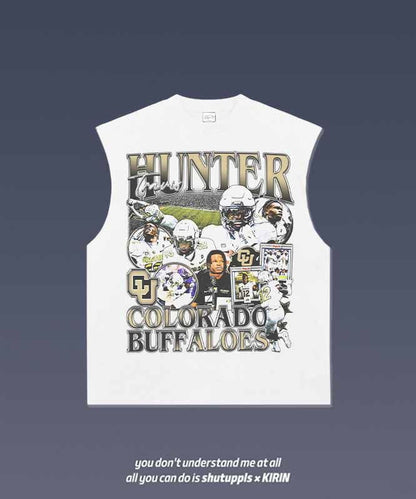 TRAVIS HUNTER TANK 1.3