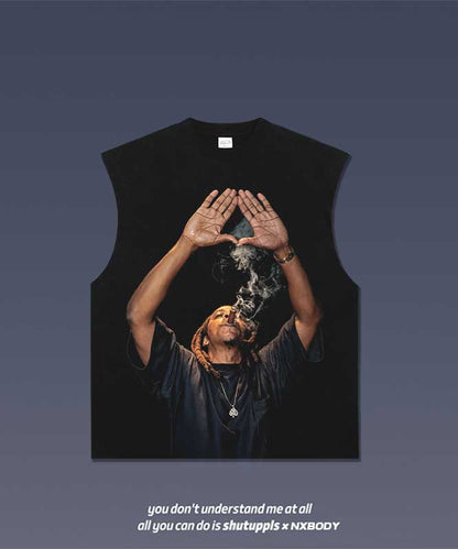 JAY Z TANK 1.4