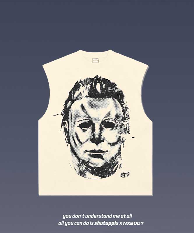 MICHAEL MYERS TANK 3.5