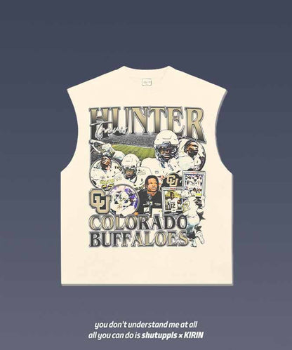 TRAVIS HUNTER TANK 1.3