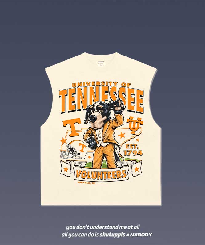 TENNESSEE TANK 1.2