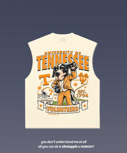 TENNESSEE TANK 1.2