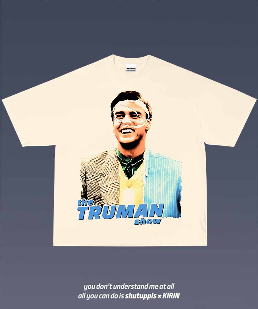 SHUTUPPLS THE TRUMAN SHOW 1.1