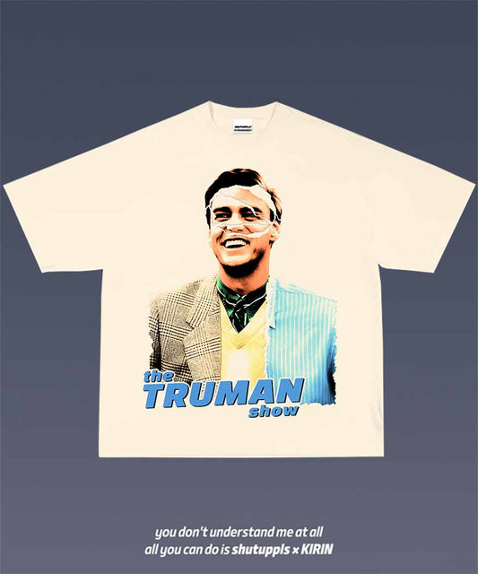 SHUTUPPLS THE TRUMAN SHOW 1.1