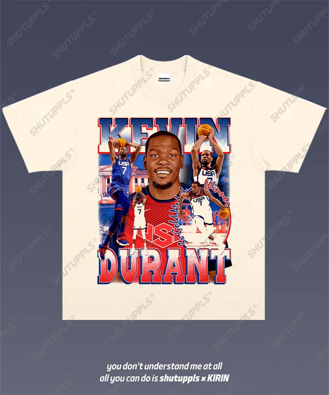 SHUTUPPLS KEVIN DURANT 3.0