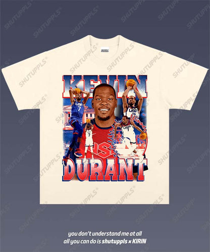 SHUTUPPLS KEVIN DURANT 3.0