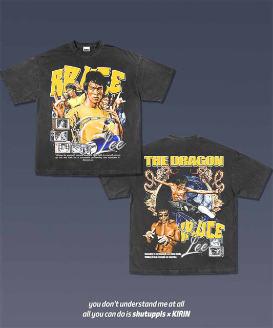 SHUTUPPLS BRUCE LEE 2.1