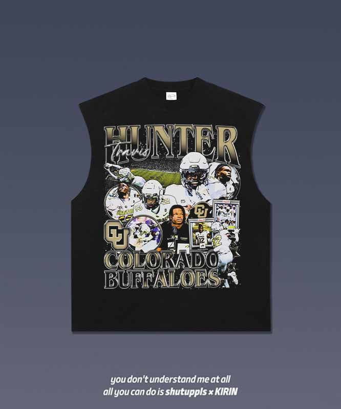 TRAVIS HUNTER TANK 1.3