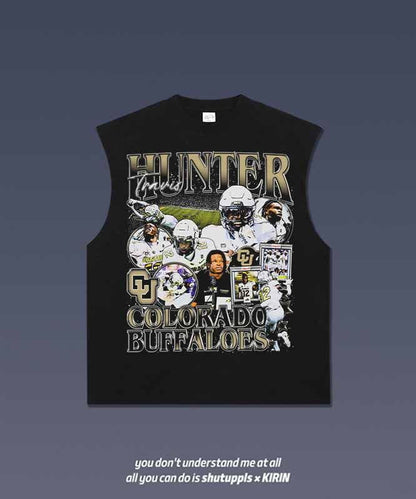 TRAVIS HUNTER TANK 1.3