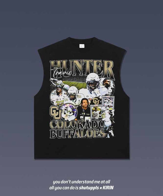 TRAVIS HUNTER TANK 1.3