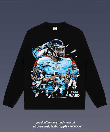 CAM WARD LONG SLEEVES 1.1