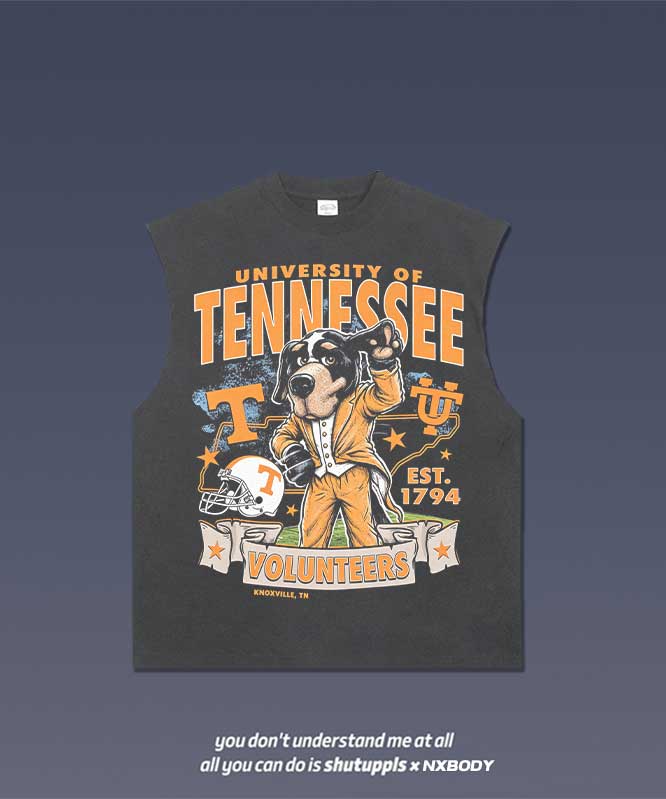 TENNESSEE TANK 1.2