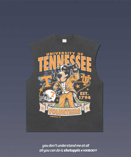 TENNESSEE TANK 1.2