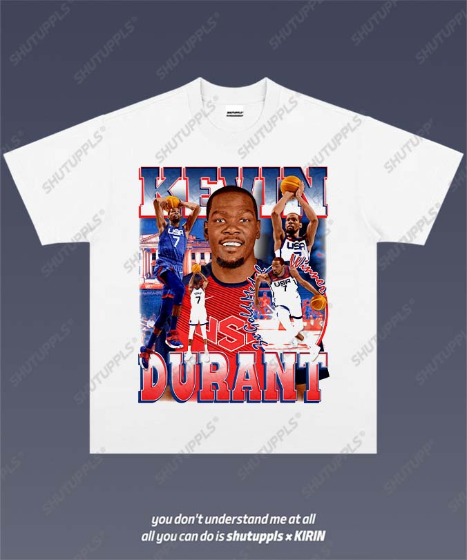 SHUTUPPLS KEVIN DURANT 3.0