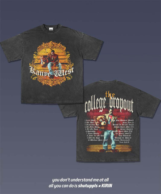 SHUTUPPLS KANYE WEST 6.22