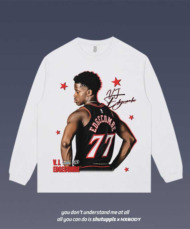 VJ EDGECOMBE LONG SLEEVES 1.0